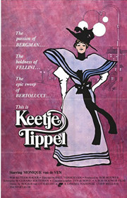 娼妇凯蒂/Keetje Tippel